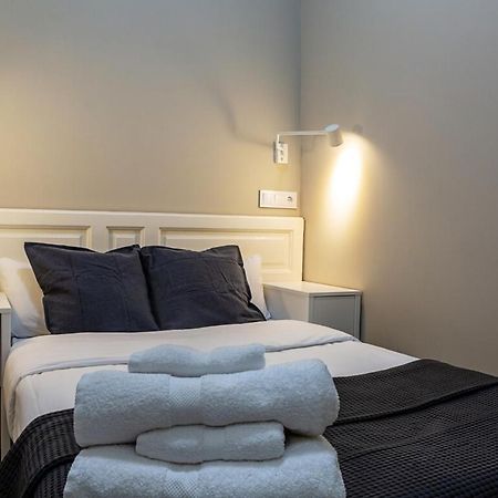 Cosy 2 Bedroom Apartment In Chamberi Madrid Exterior photo